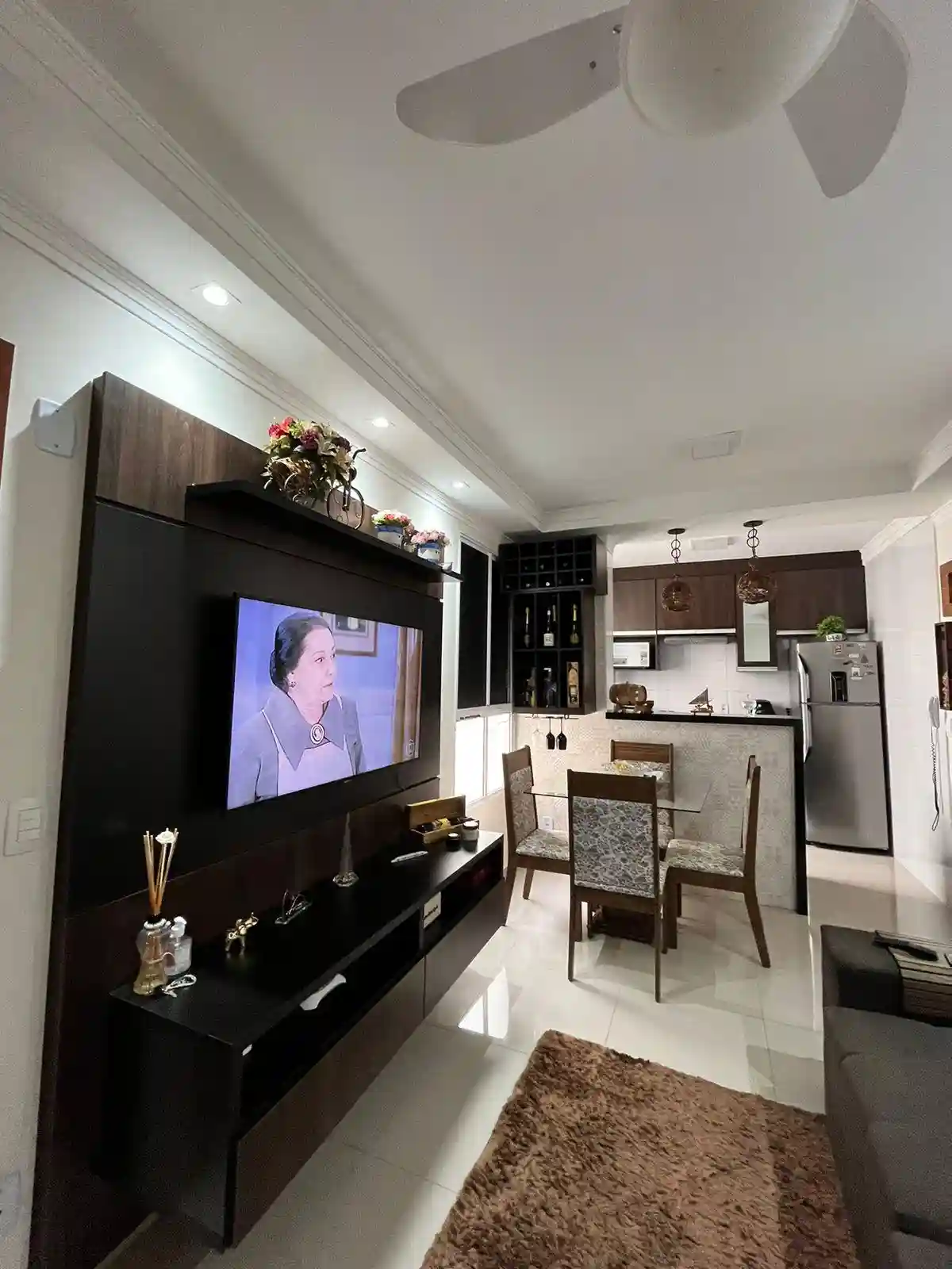 Apartamento com 2 quartos à venda, 50m² — foto 5 de 12