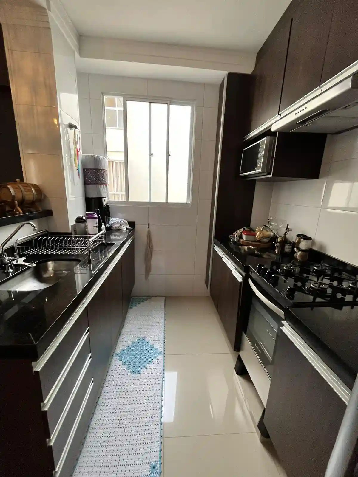 Apartamento com 2 quartos à venda, 50m² — foto 2 de 12