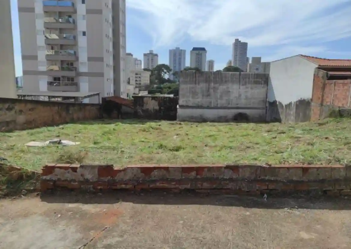 Terreno / Lote / Condomínio  à venda, 798m² — foto 1 de 1