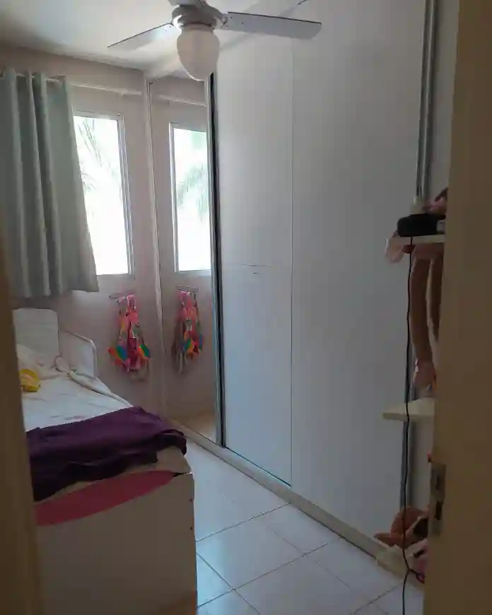 Apartamento com 2 quartos à venda, 60m² — foto 6 de 7