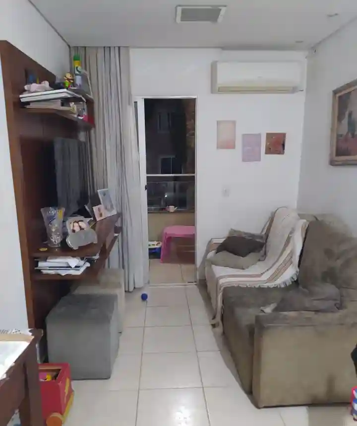 Apartamento com 2 quartos à venda, 60m² — foto 4 de 7
