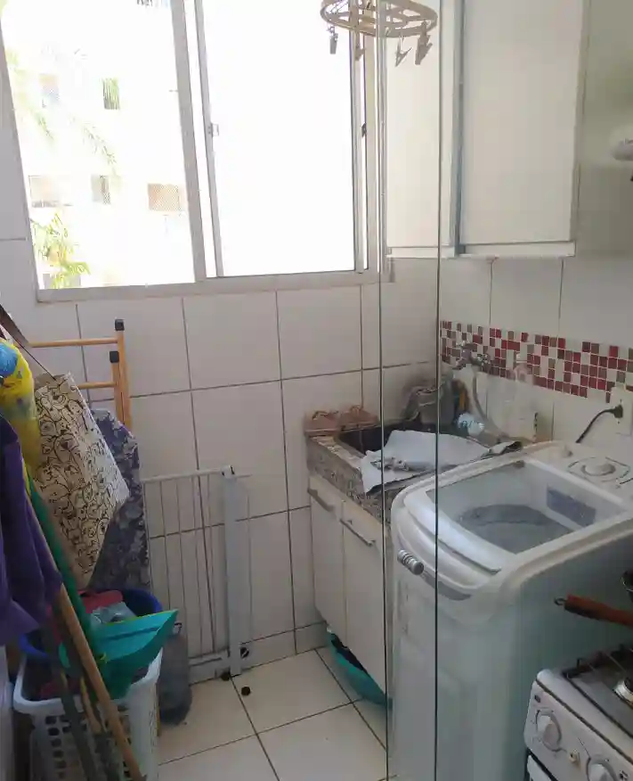 Apartamento com 2 quartos à venda, 60m² — foto 7 de 7