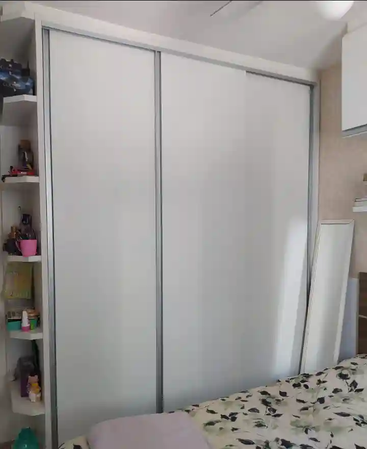Apartamento com 2 quartos à venda, 60m² — foto 5 de 7