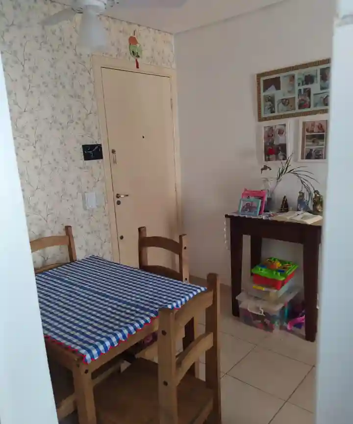 Apartamento com 2 quartos à venda, 60m² — foto 3 de 7