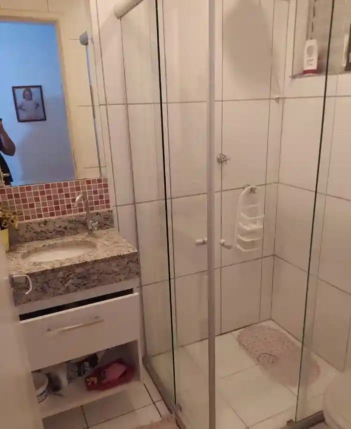 Apartamento com 2 quartos à venda, 60m² — foto 2 de 7