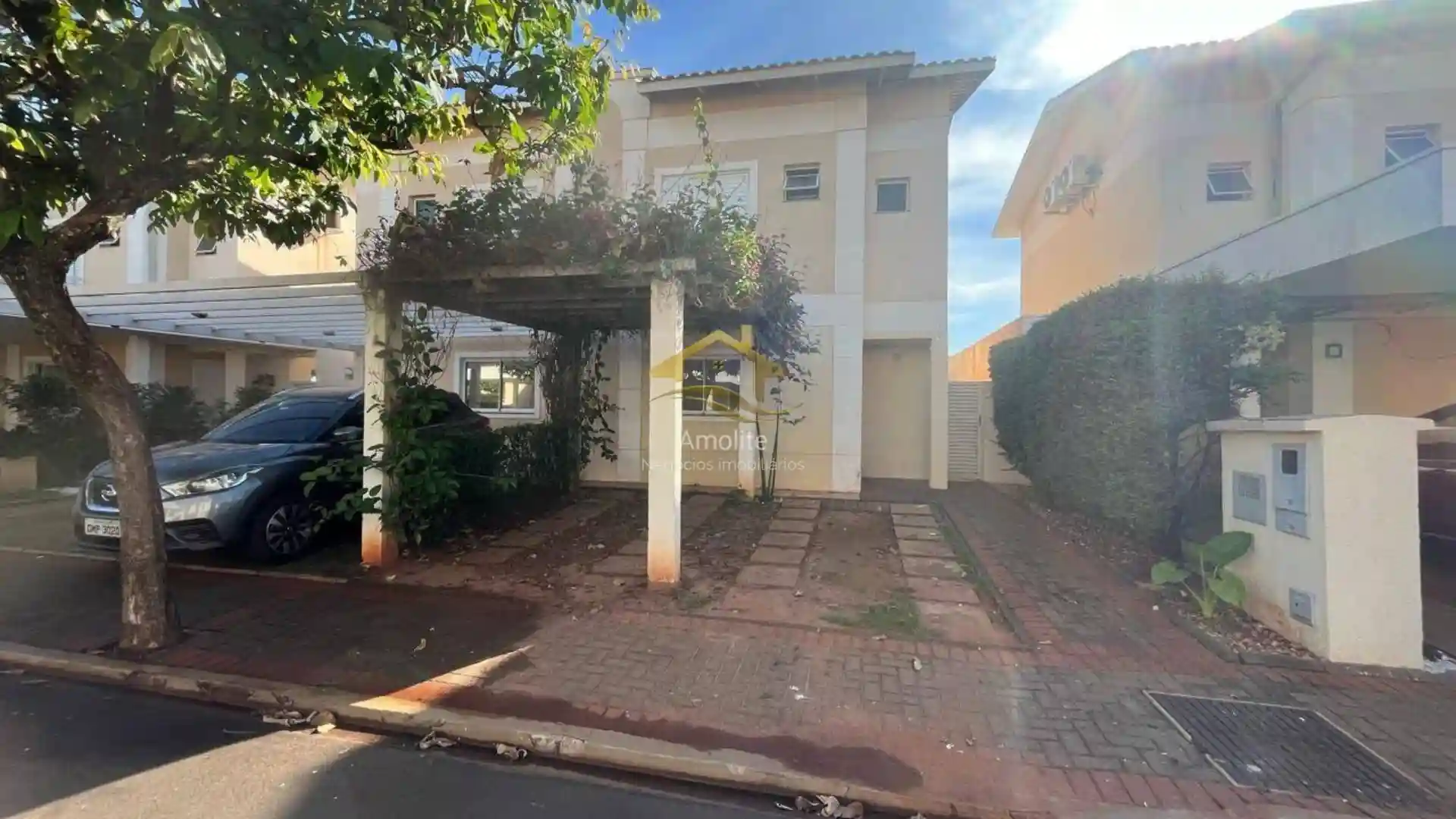 Casa de Condomínio com 3 quartos à venda, 120m² — foto 2 de 18