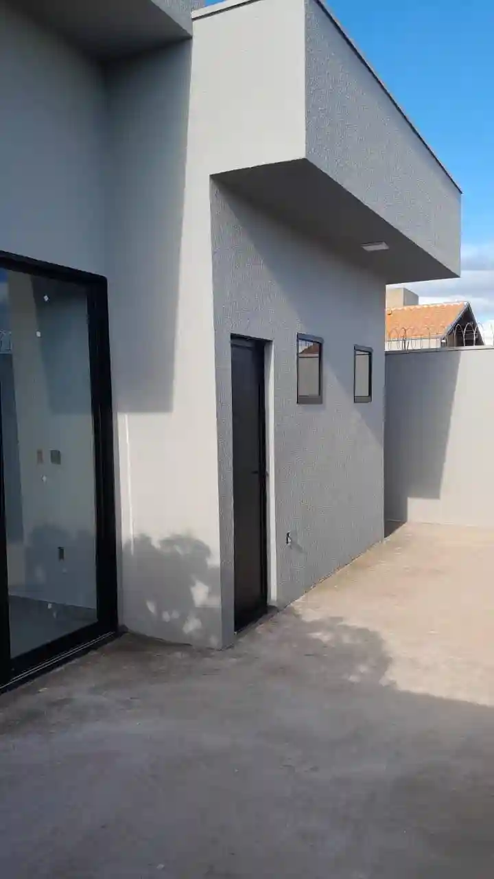 Casa  à venda, 200m² — foto 25 de 27