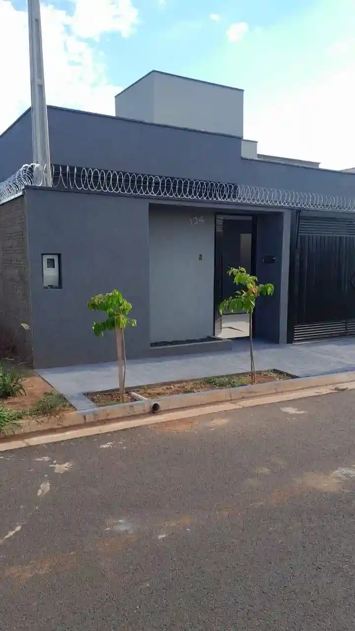Casa  à venda, 200m² — foto 3 de 27