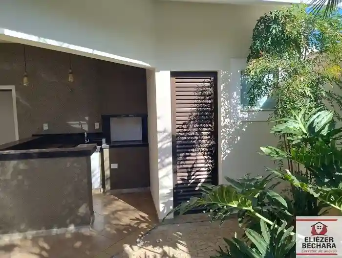 Casa de Condomínio com 3 quartos à venda, 240m² — foto 45 de 59