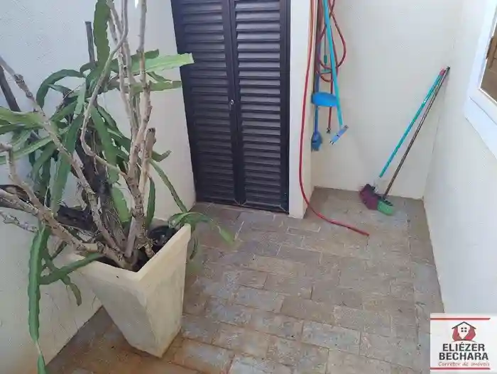Casa de Condomínio com 3 quartos à venda, 240m² — foto 54 de 59