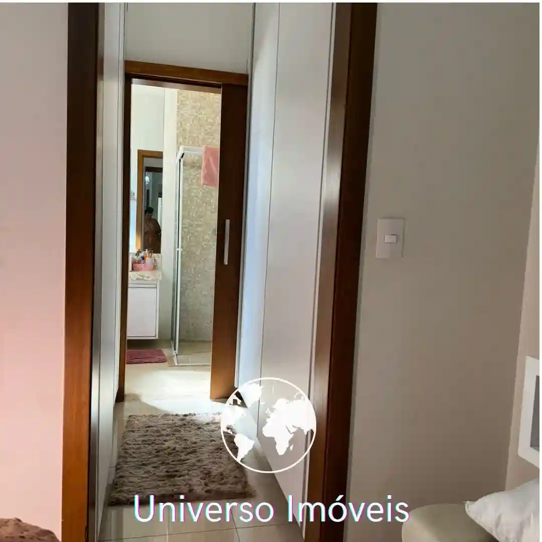 Casa de Condomínio com 3 quartos à venda, 150m² — foto 10 de 15