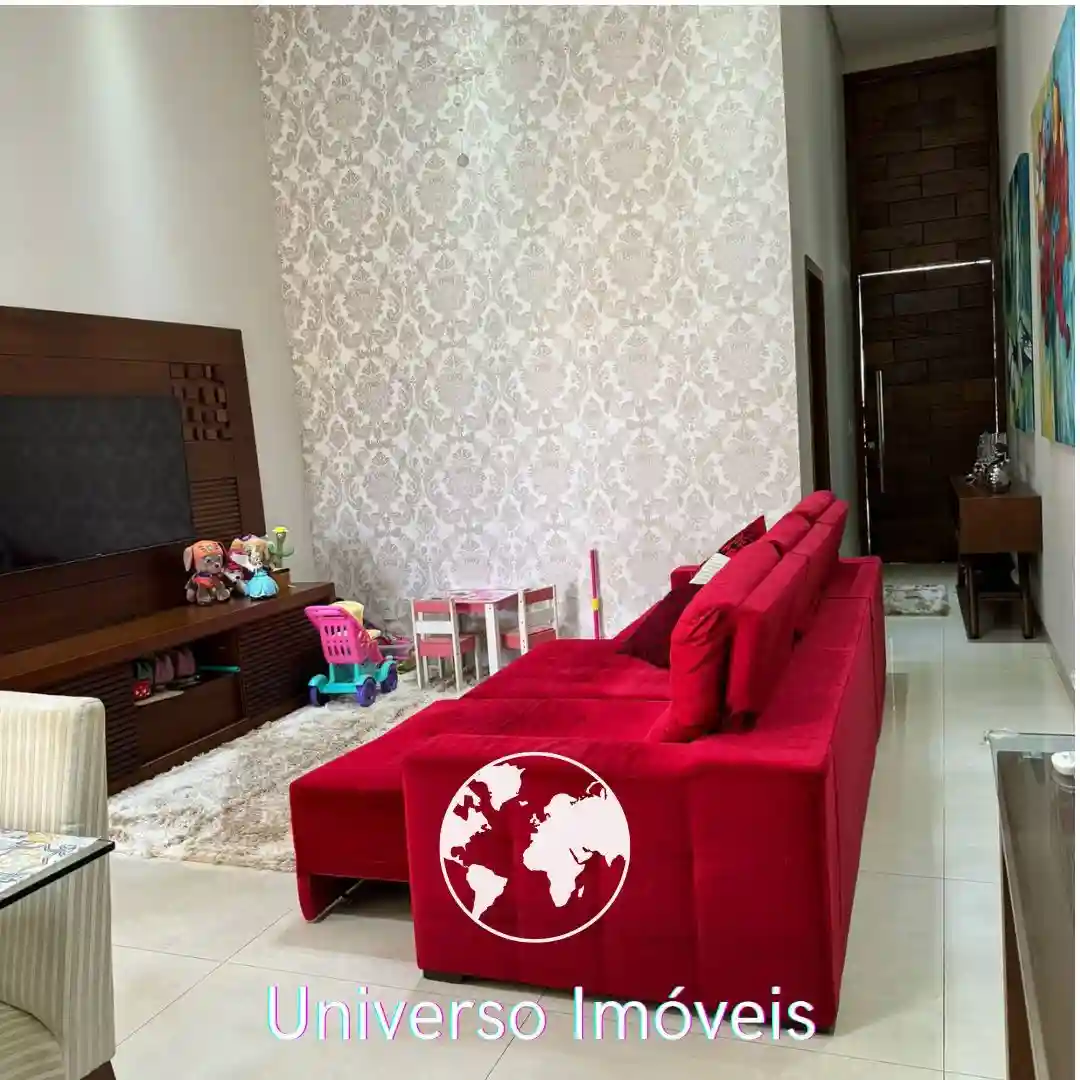 Casa de Condomínio com 3 quartos à venda, 150m² — foto 12 de 15