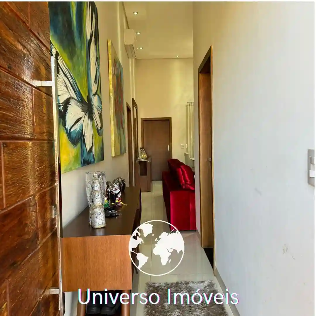 Casa de Condomínio com 3 quartos à venda, 150m² — foto 13 de 15