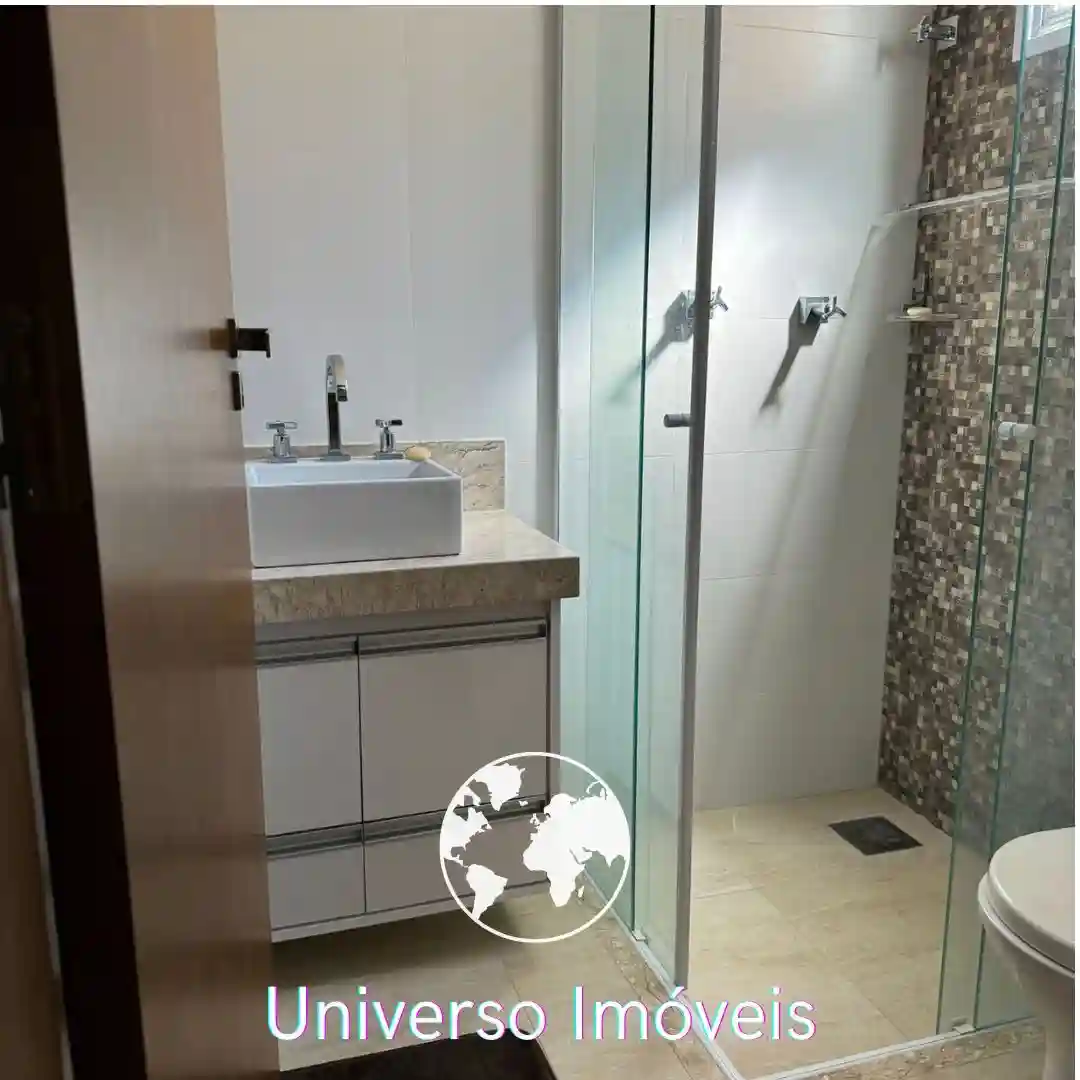 Casa de Condomínio com 3 quartos à venda, 150m² — foto 6 de 15