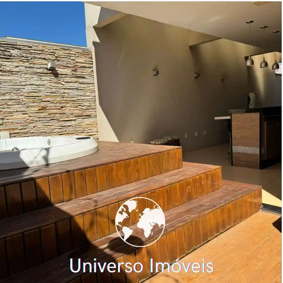 Casa de Condomínio com 3 quartos à venda, 150m² — foto 1 de 15
