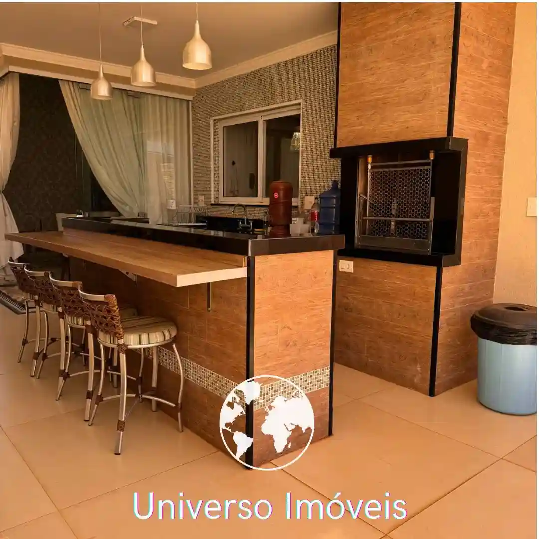 Casa de Condomínio com 3 quartos à venda, 150m² — foto 15 de 15