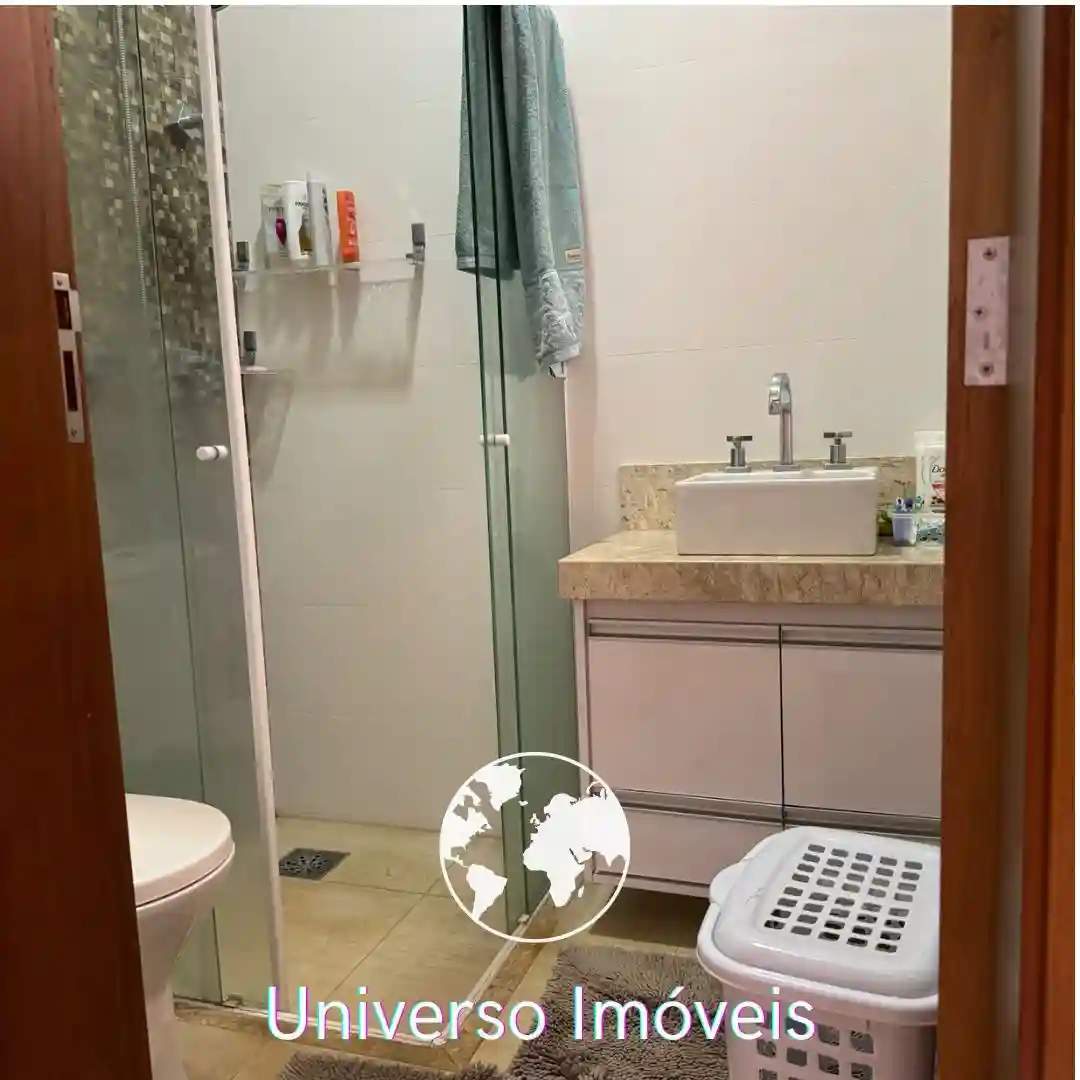 Casa de Condomínio com 3 quartos à venda, 150m² — foto 4 de 15