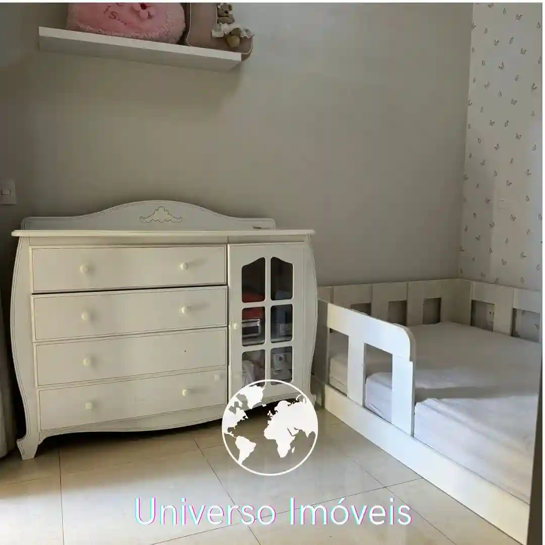 Casa de Condomínio com 3 quartos à venda, 150m² — foto 3 de 15