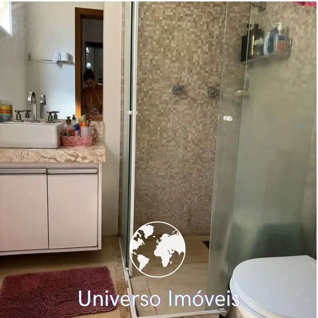 Casa de Condomínio com 3 quartos à venda, 150m² — foto 8 de 15