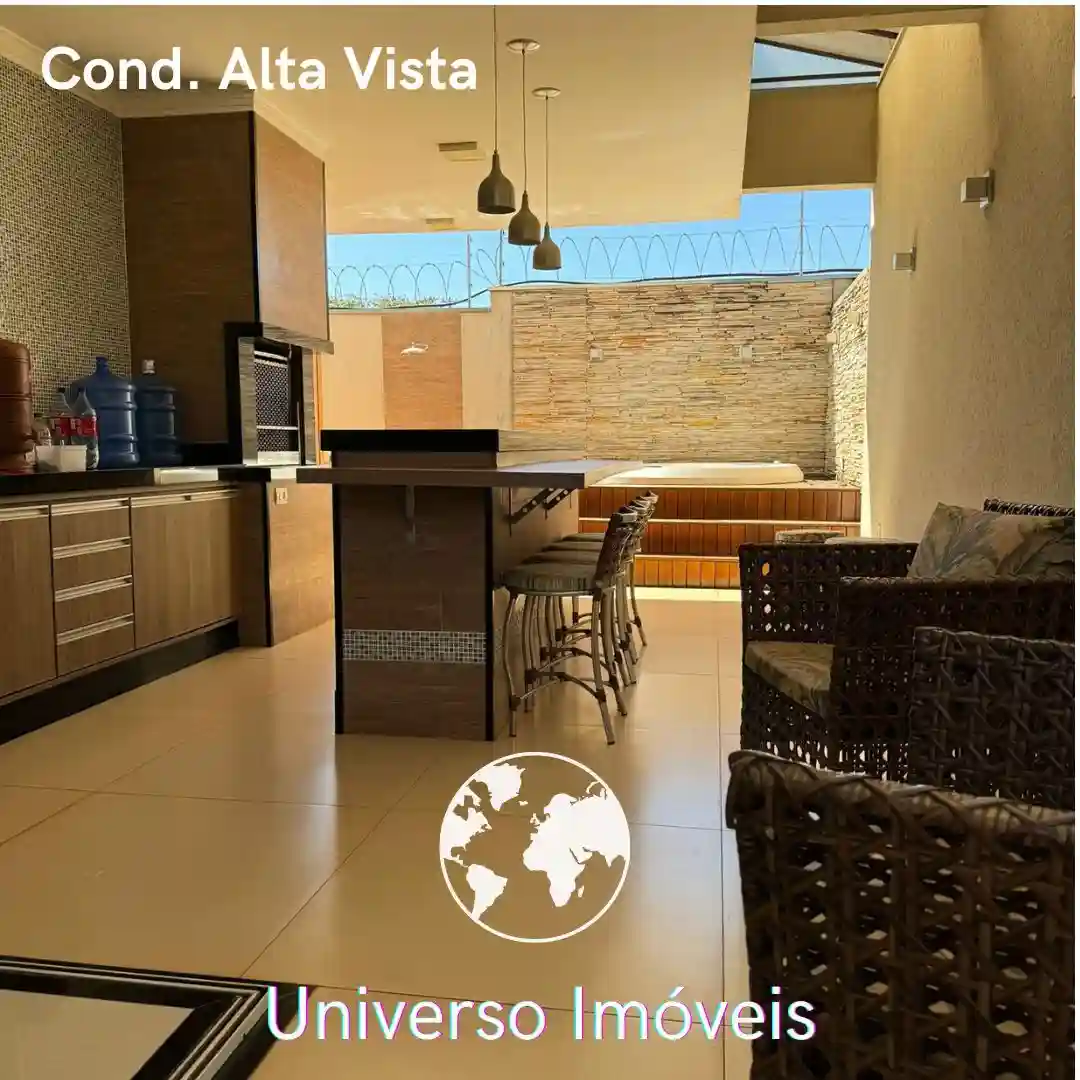 Casa de Condomínio com 3 quartos à venda, 150m² — foto 2 de 15