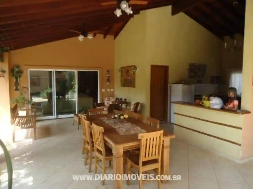 Casa de Condomínio à venda — foto 7 de 17