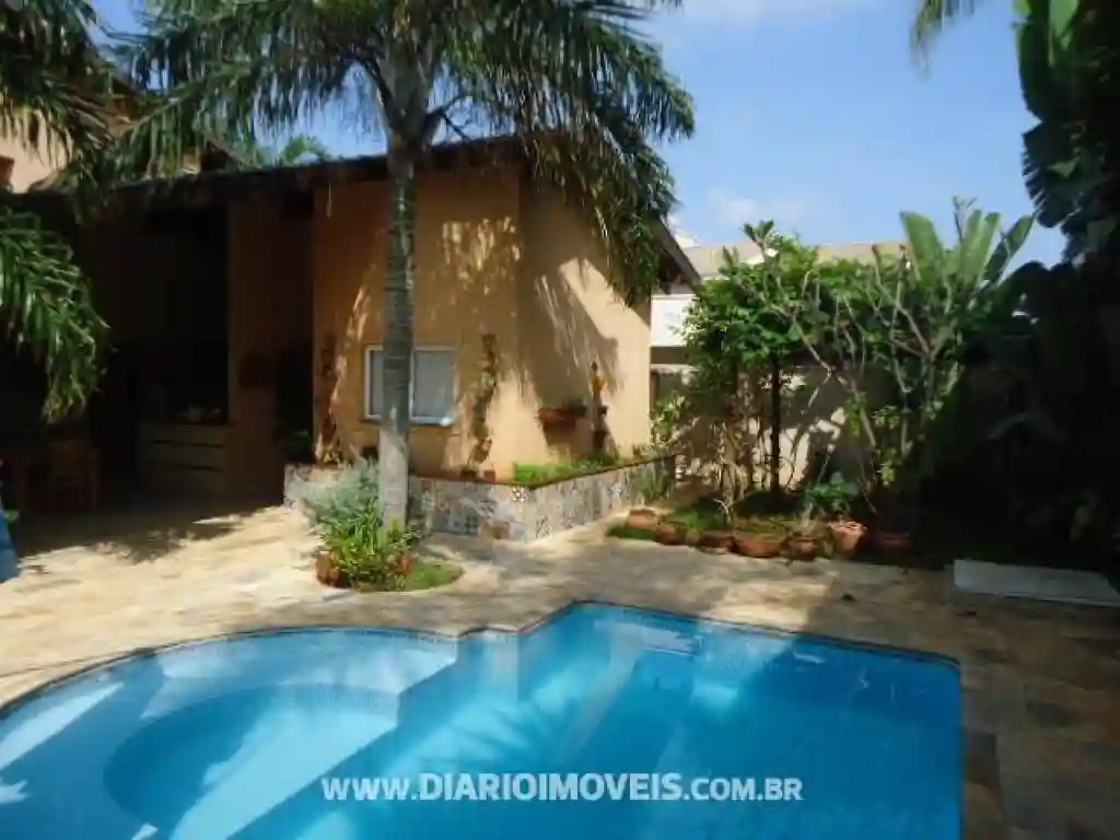 Casa de Condomínio à venda — foto 3 de 17