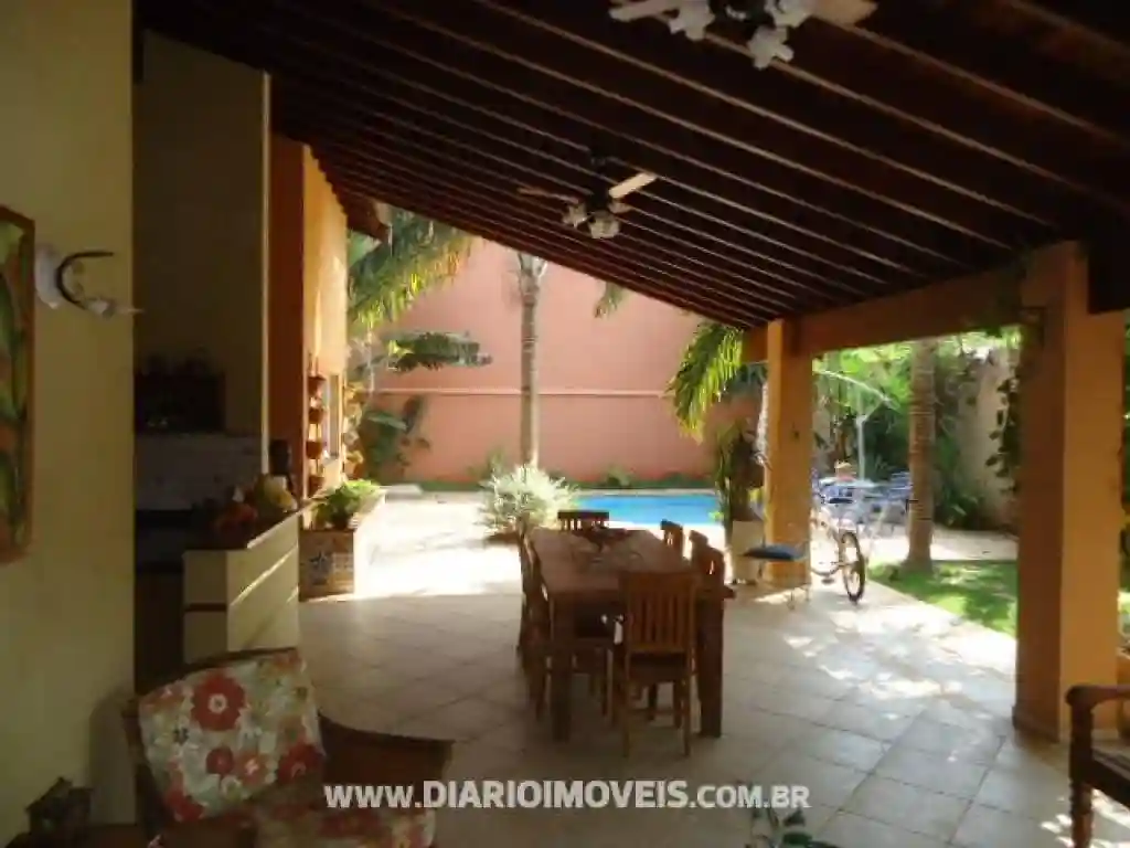 Casa de Condomínio à venda — foto 6 de 17