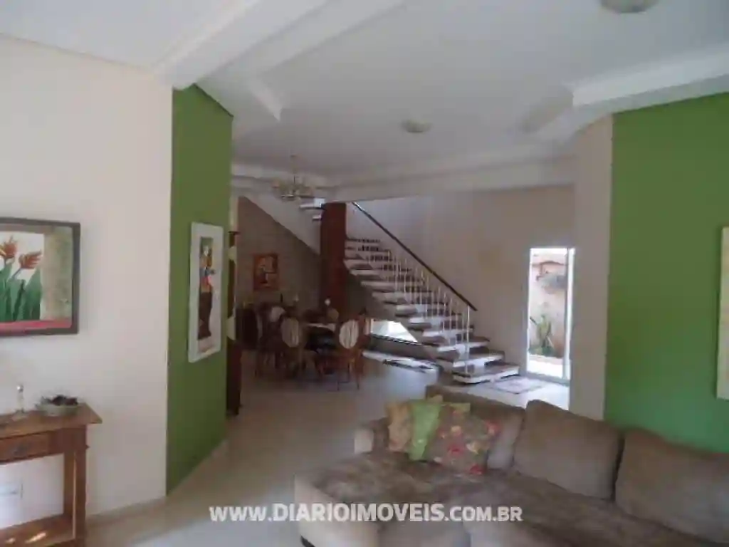 Casa de Condomínio à venda — foto 16 de 17