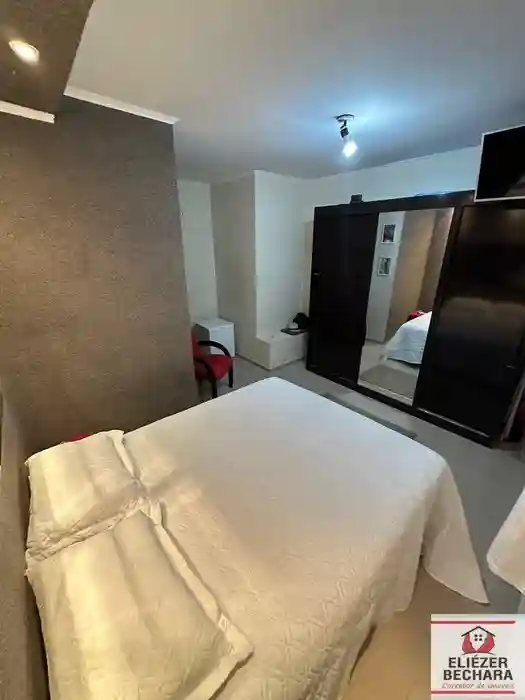 Casa de Condomínio com 2 quartos à venda, 70m² — foto 14 de 18