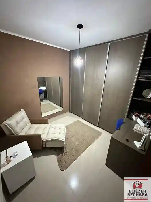 Casa de Condomínio com 2 quartos à venda, 70m² — foto 17 de 18