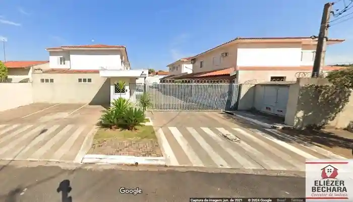 Casa de Condomínio com 2 quartos à venda, 70m² — foto 18 de 18