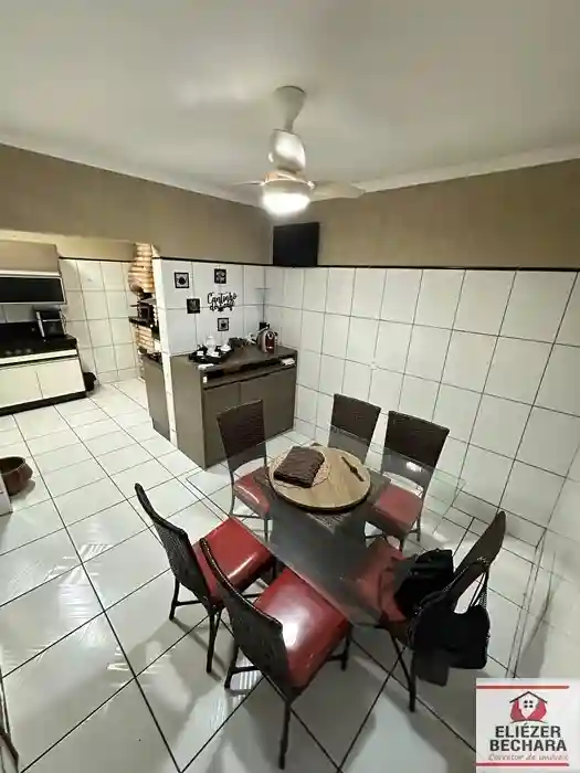 Casa de Condomínio com 2 quartos à venda, 70m² — foto 7 de 18
