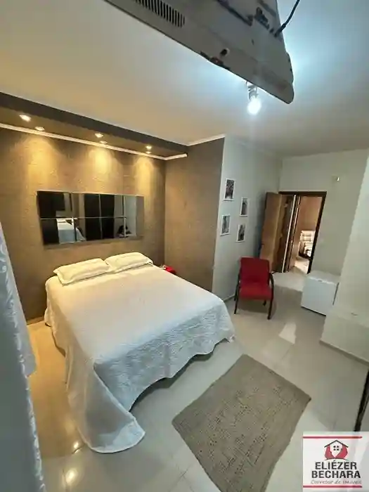 Casa de Condomínio com 2 quartos à venda, 70m² — foto 12 de 18