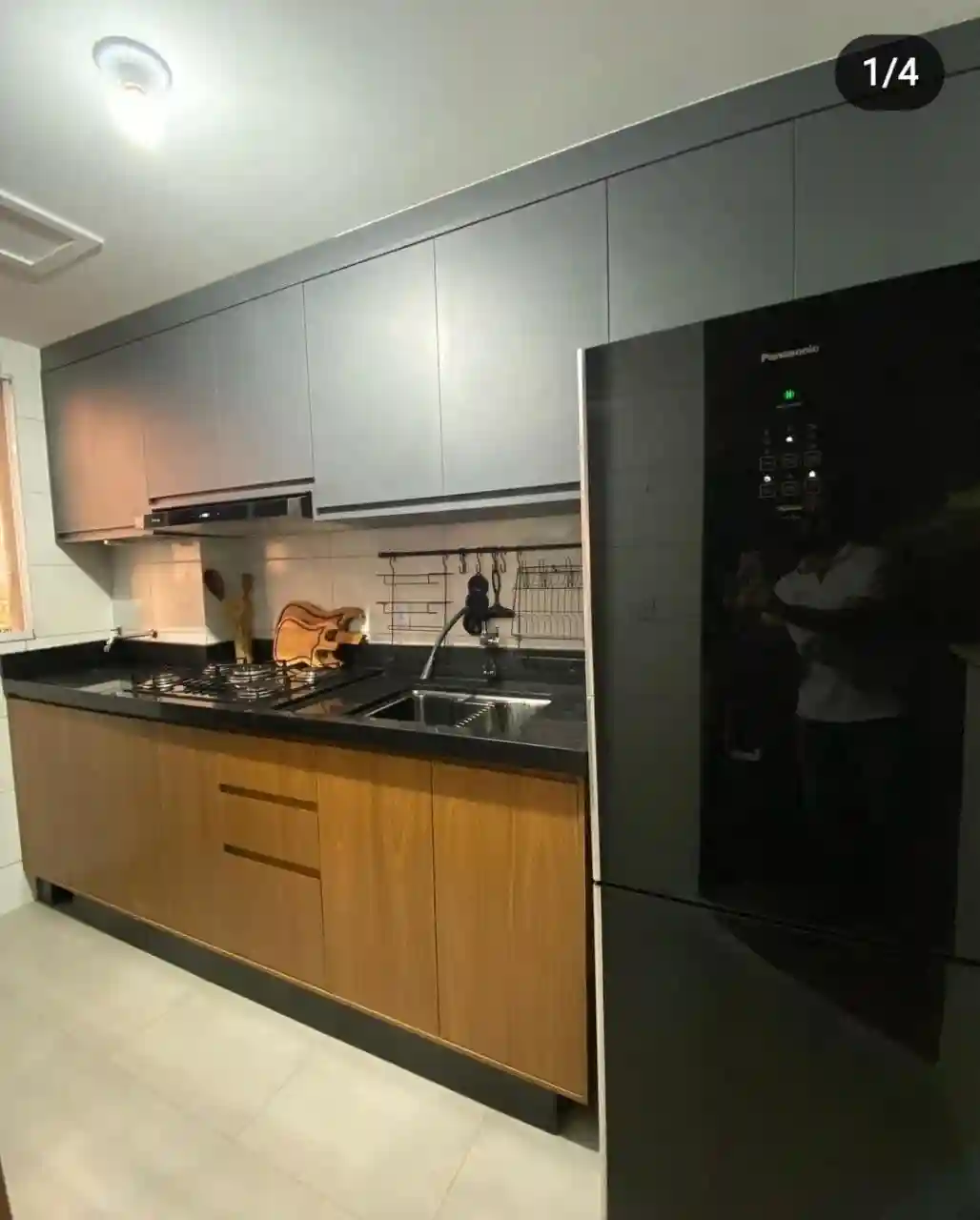 Apartamento com 2 quartos à venda, 54m² — foto 8 de 10