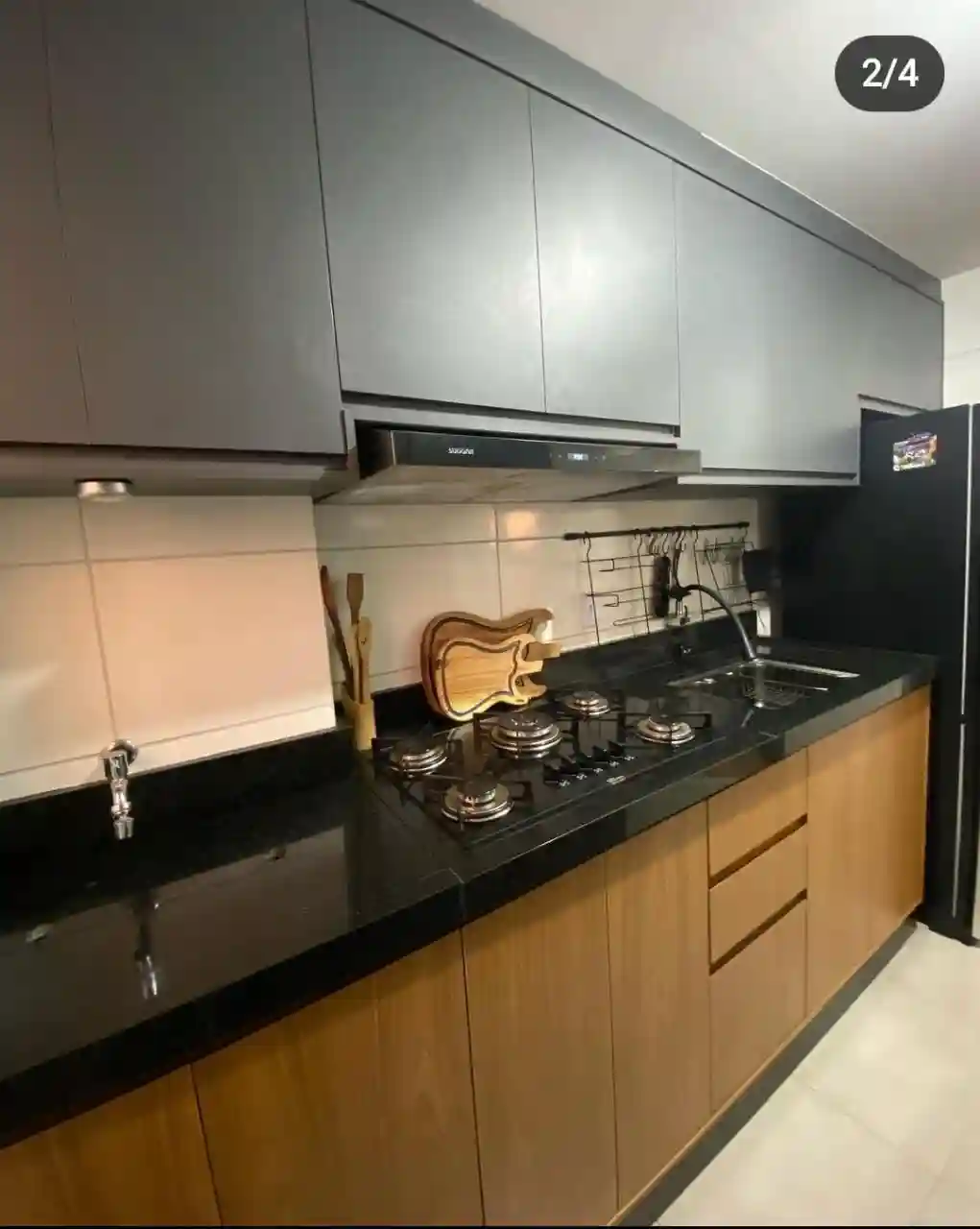 Apartamento com 2 quartos à venda, 54m² — foto 9 de 10