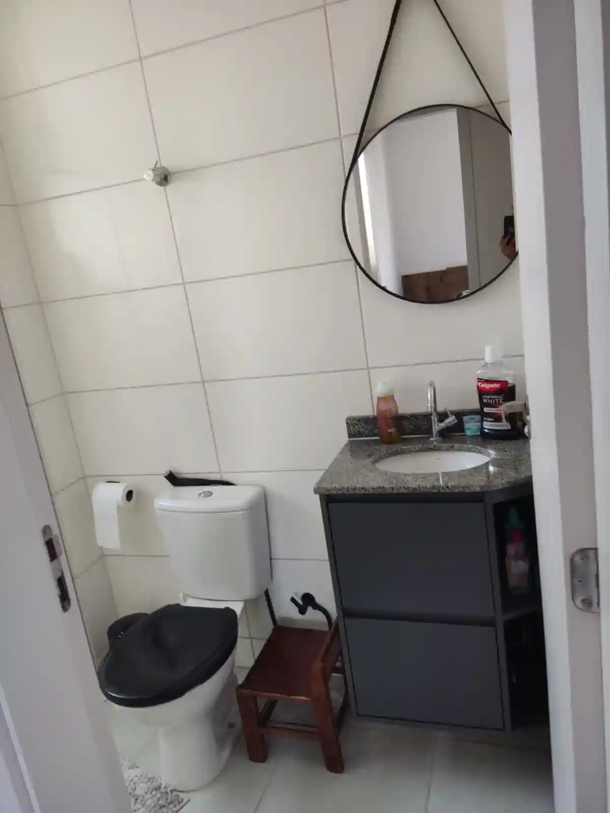 Apartamento com 2 quartos à venda, 54m² — foto 6 de 10