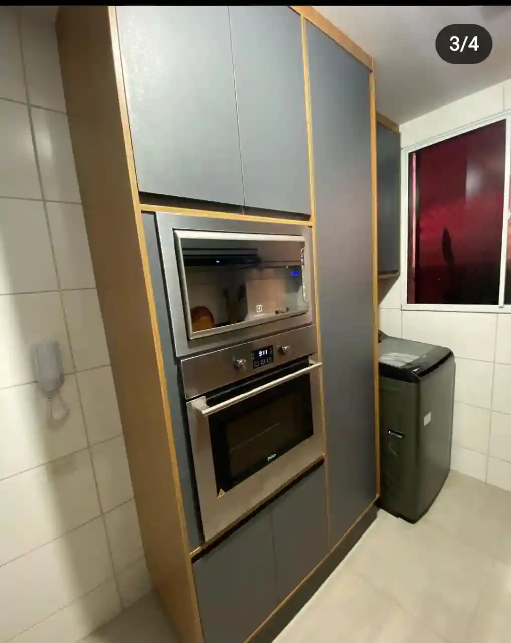 Apartamento com 2 quartos à venda, 54m² — foto 7 de 10