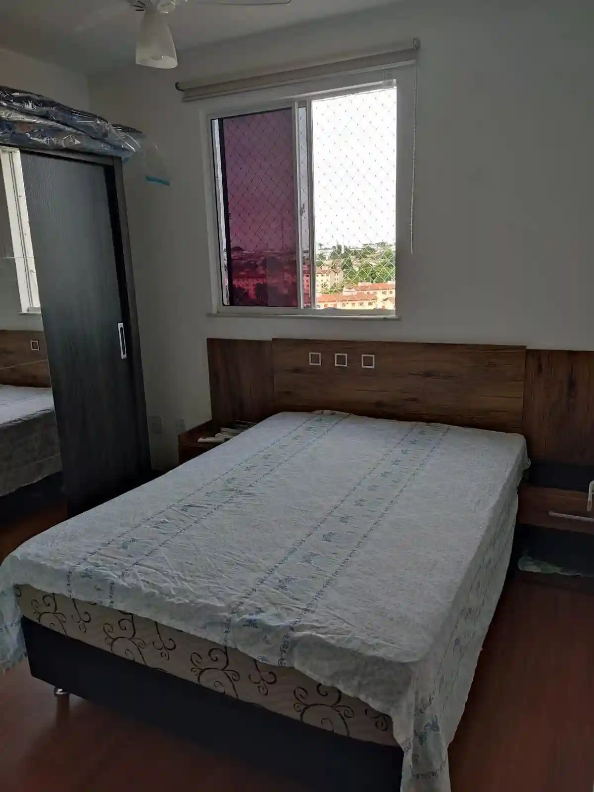 Apartamento com 2 quartos à venda, 54m² — foto 3 de 10