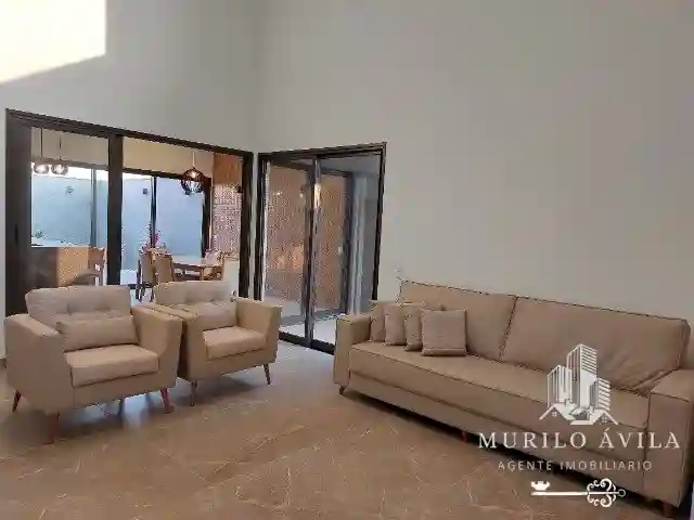 Casa de Condomínio com 3 quartos à venda, 275m² — foto 14 de 32
