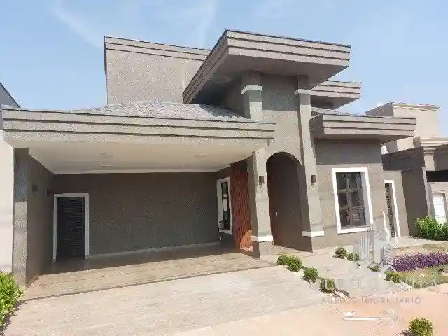 Casa de Condomínio com 3 quartos à venda, 275m² — foto 31 de 32