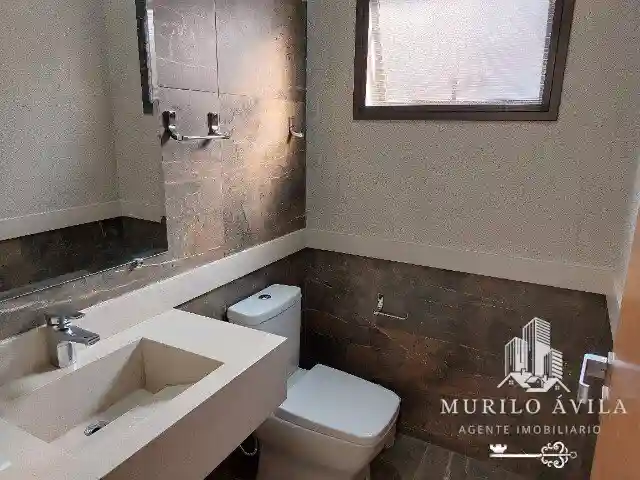 Casa de Condomínio com 3 quartos à venda, 275m² — foto 25 de 32