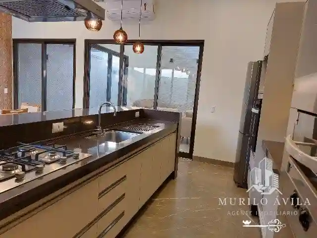 Casa de Condomínio com 3 quartos à venda, 275m² — foto 21 de 32