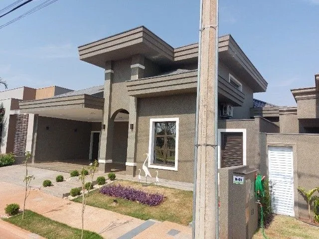 Casa de Condomínio com 3 quartos à venda, 275m² — foto 1 de 32