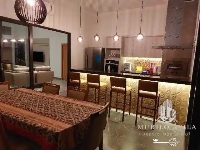Casa de Condomínio com 3 quartos à venda, 275m² — foto 29 de 32