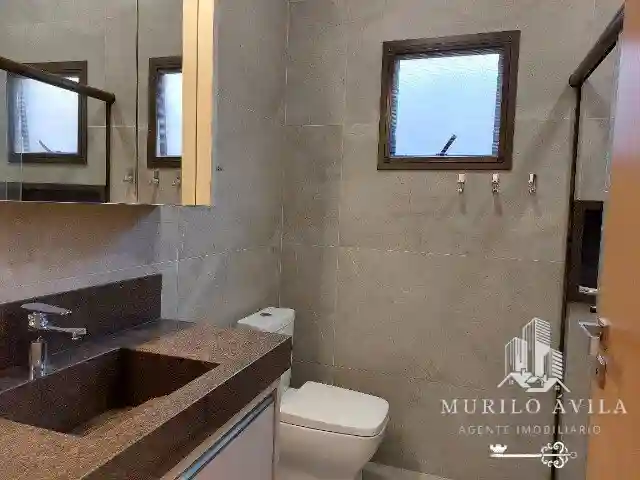 Casa de Condomínio com 3 quartos à venda, 275m² — foto 24 de 32