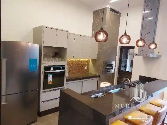 Casa de Condomínio com 3 quartos à venda, 275m² — foto 16 de 32