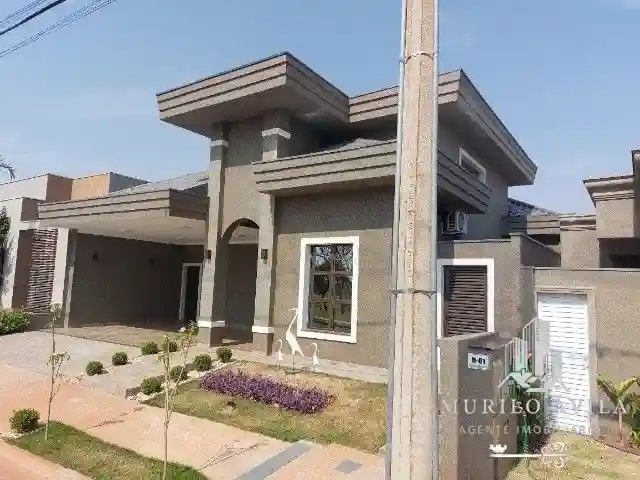 Casa de Condomínio com 3 quartos à venda, 275m² — foto 32 de 32