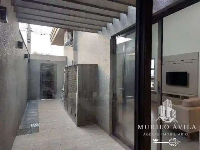 Casa de Condomínio com 3 quartos à venda, 275m² — foto 27 de 32