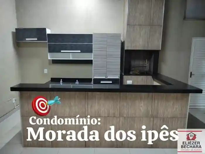 Casa de Condomínio com 2 quartos à venda, 100m² — foto 16 de 16