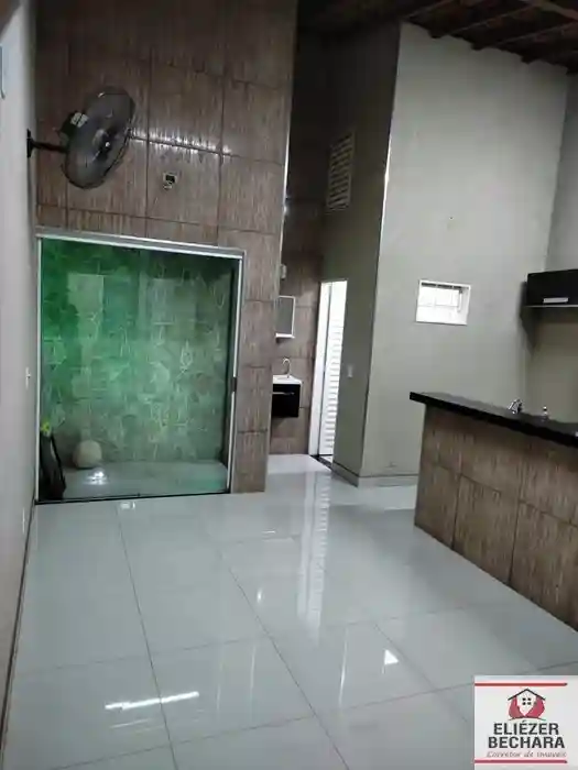 Casa de Condomínio com 2 quartos à venda, 100m² — foto 1 de 16